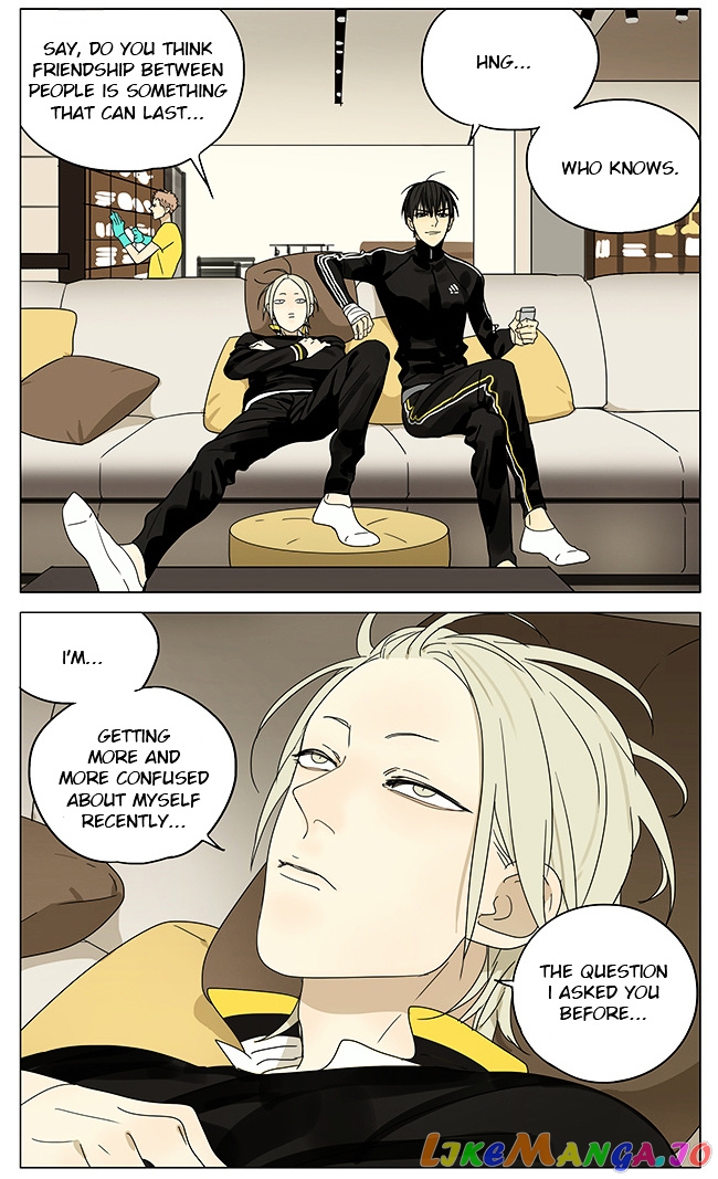 19 Days chapter 187 image 5